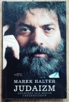 Marek Halter Judaizm. Opowieść dla moich chrześniaków