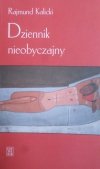 Rajmund Kalicki • Dziennik nieobyczajny