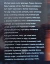 Michael Lewis Coś nowego. Opowieść z Doliny Krzemowej
