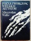 Mieczysław Wallis Późna twórczość wielkich artystów