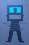 John Naisbitt • High Tech, High Touch. Technologia a poszukiwanie sensu