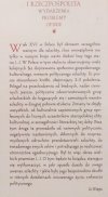 Andrzej Wyczański Szlachta polska XVI wieku