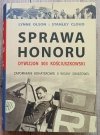 Sprawa honoru. Dywizjon 303 Kościuszkowski