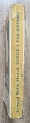 Edward Welle Strand Ludzie z pod bieguna