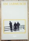 opr. Ewa Mazierska Jim Jarmusch