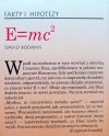 David Bodanis E=mc2 / Historia najsłynniejszego równania świata