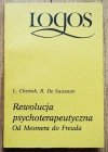 Rewolucja psychoterapeutyczna. Od Mesmera do Freuda