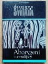 Aborygeni australijscy. Mitologie Świata