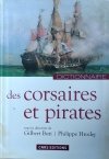 Gilbert Buti • Dictionnaire des corsaires et des pirates