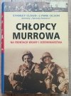 Chłopcy Murrowa. Na frontach wojny i dziennikarstwa 