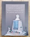 Pomniki, miejsca pamięci, tablice pamiątkowe w gminie Brzeszcze