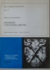 Romuald Turasiewicz • Problem antycznej ironii