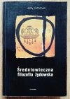 Jerzy Ochman Średniowieczna filozofia żydowska