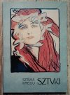 Sztuka kręgu Sztuki. Towarzystwo Artystów Polskich Sztuka 1897-1950