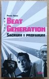 Paweł Gibas Beat Generation. Sacrum i Profanum