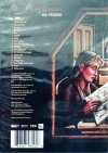 King Crimson Deja Vroom DVD