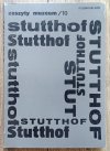 Stutthof. Zeszyty Muzeum 10