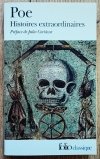 Edgar Allan Poe Histoires extraordinaires
