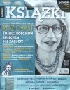 Książki • Magazyn do czytania nr 35 Michel Houellebeck, Marek Bieńczyk, Roz Chast]