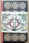 Józef Ciger Hronsky Pisarz gracz