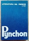 Literatura na świecie 7/1985 (168) Thomas Pynchon