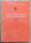 Społeczeństwo i religia w świecie starożytnym: Studia dedykowane Prof. dr hab. Marii Jaczynowskiej