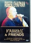 Roger Chapman Family & Friends DVD