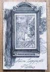 Adam Zagajewski Płótno [Jan Lebenstein] [wydanie 1.]