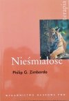 Philip G. Zimbardo Nieśmiałość