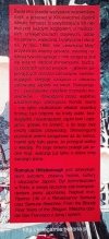 Romulus Hillsborough Shinsengumi. Ostatni wojownicy szoguna