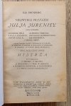 Ilja Erenburg Niezwykłe przygody Julia Jurenity i jego uczniów
