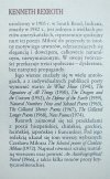 Kenneth Rexroth Wiersze wybrane