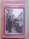 Nieśpieszny przechodzień i paradoksy. Rzecz o Jerzym Stempowskim