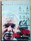 Jerzy Surwiło To wszystko było, jest w Wilnie [dedykacja autorska]