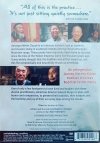 Edward A. Burger Amongst White Clouds DVD