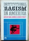 Institutional Racism in America