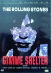 The Rolling Stones: Gimme Shelter DVD
