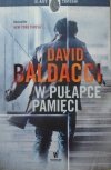 David Baldacci • W pułapce pamięci