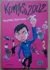 Komiks 2002. Międzynarodowy Festiwal Komiksu
