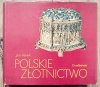 Jan Samek Polskie złotnictwo