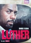 Luther sezon 1. Serial BBC DVD
