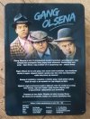 Gang Olsena DVD Box
