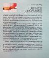 Anna Seretny Definicje i definiowanie