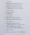Rembrandt i Konkurenci. Grafika niderlandzka XVII wieku