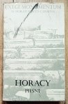 Horacy Pieśni / Carmina