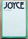James Joyce Utwory poetyckie [wydanie dwujęzyczne]