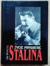 Lily Marcou Życie prywatne Stalina