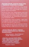 Gaja Grzegorzewska Kamienna noc