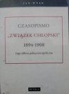 Jan Wnęk • Czasopismo 'Związek Chłopski' 1894-1908 i jego oblicze polityczno-społeczne