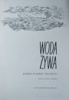 Woda żywa • Baśnie pisarzy polskich